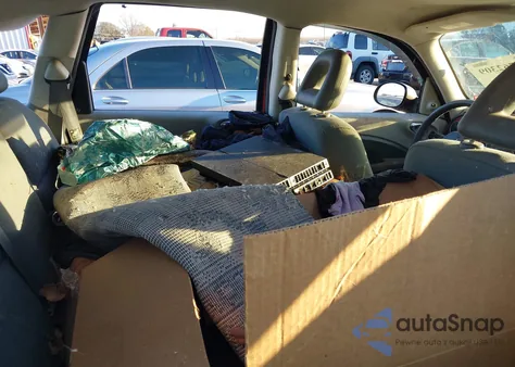 2008 Chrysler Pt Cruiser Lx из США, поврежденный, VIN 3A8FY48B38T104618